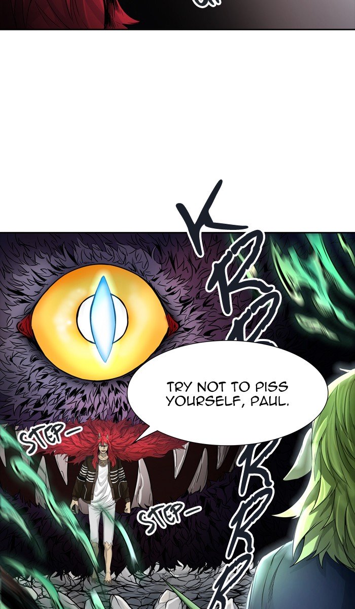 Tower of God, Chapter 443 image 031